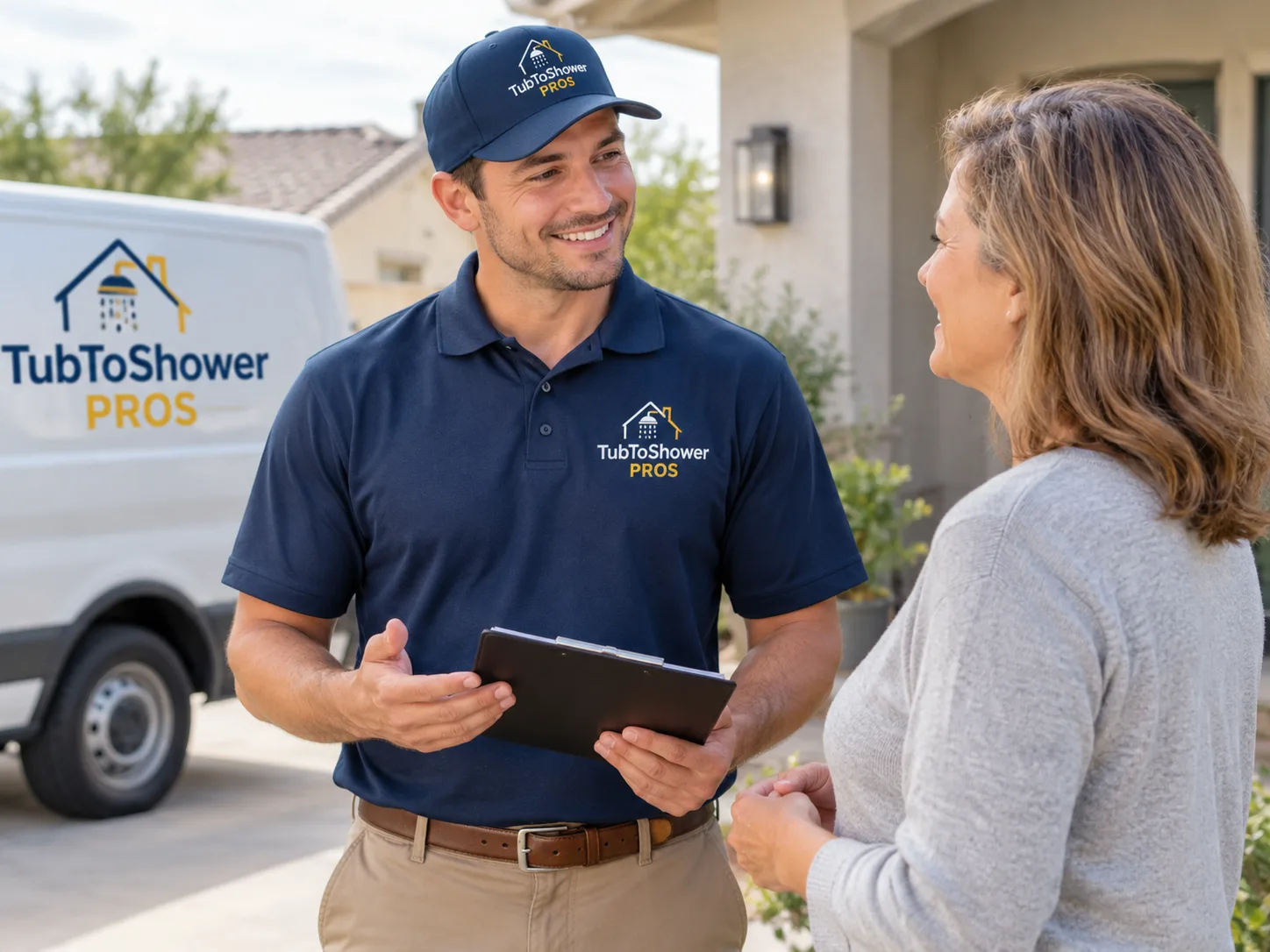 Tub Shower Conversion Allentown, NJ FAQs